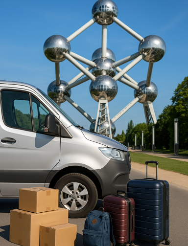 trimite colete in europa, international, in siguranta