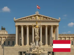 Transport persoane din europa in Austria sau invers