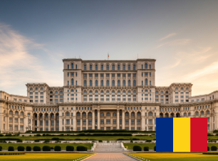 Transport persoane din Europa in Romania sau invers