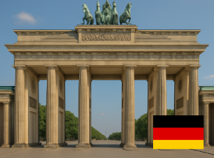 Transport persoane din Europa in Germania sau invers