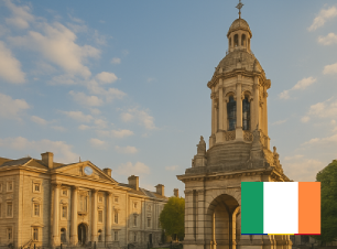 Transport persoane din Europa in Irlanda sau invers